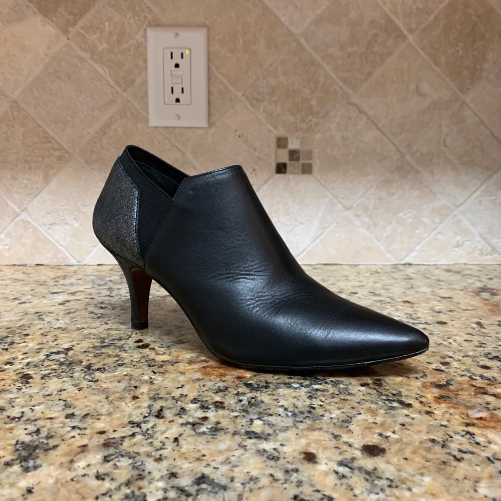 Donald J Pliner Tillie Bootie